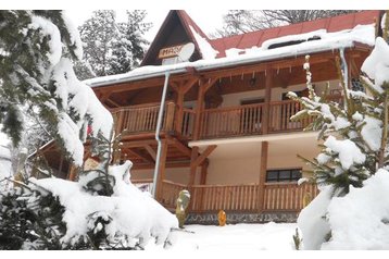 Chata Poráčska dolina 6